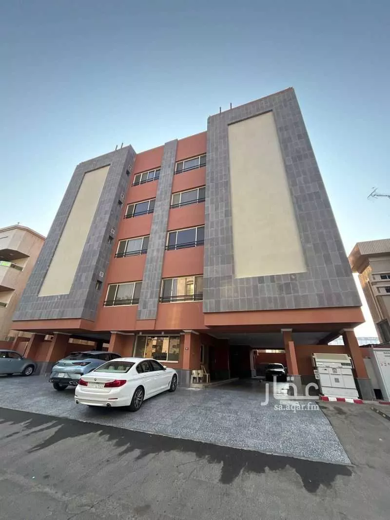 2 bedroom apartment in Mishrifah 1