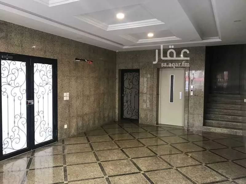 2 bedroom apartment in Mishrifah 2