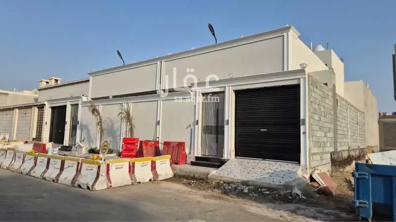 فيلا 5 غرف في جدة 2