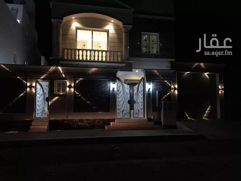 فيلا 9 غرف في الزمرد 3