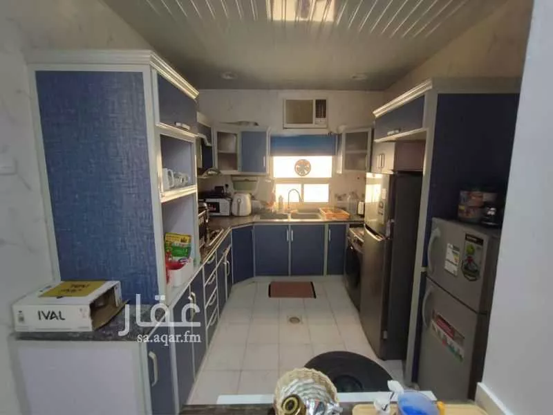 3 bedroom apartment in Al Hamra 5