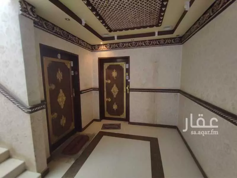 3 bedroom apartment in Al Hamra 1