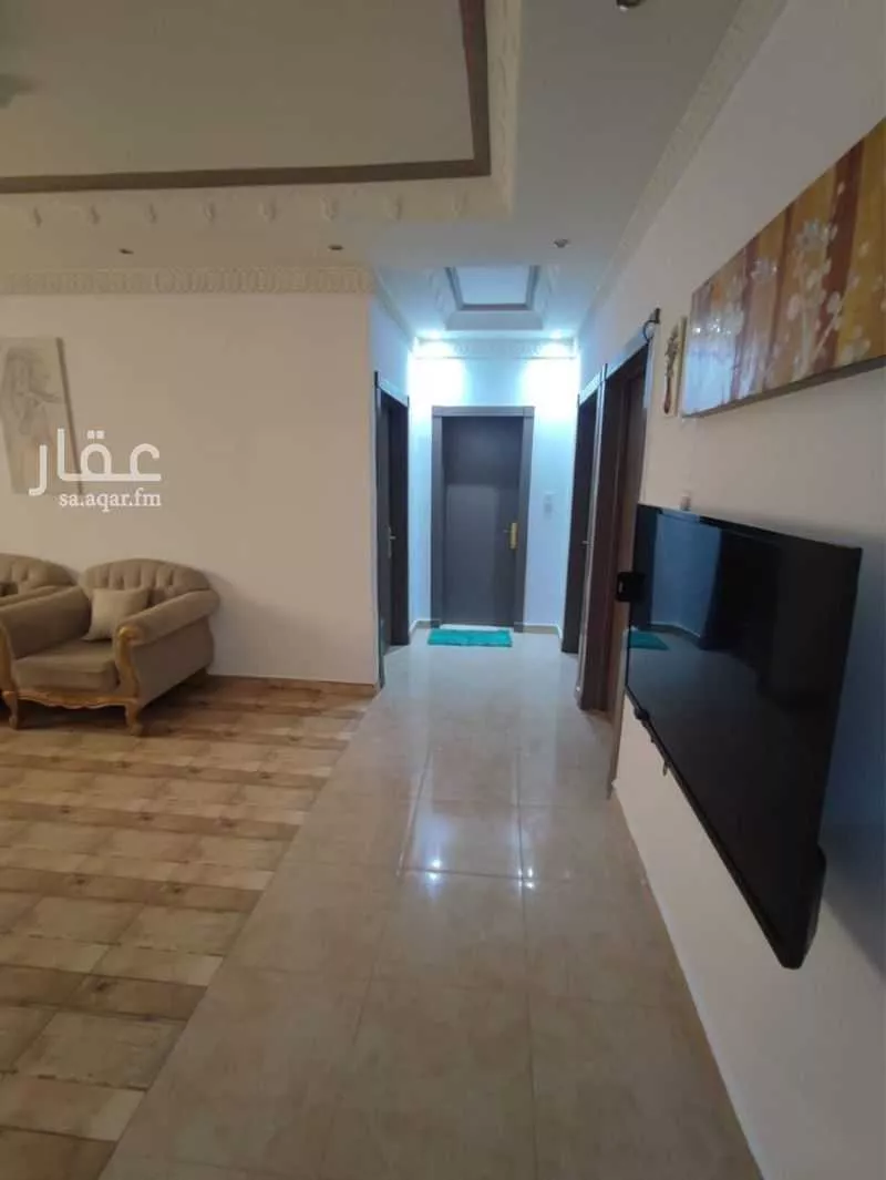 3 bedroom apartment in Al Hamra 3