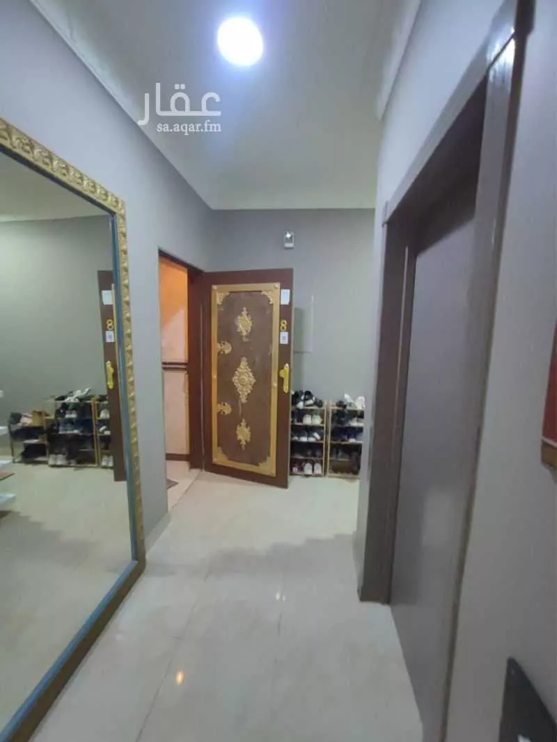 3 bedroom apartment in Al Hamra 2