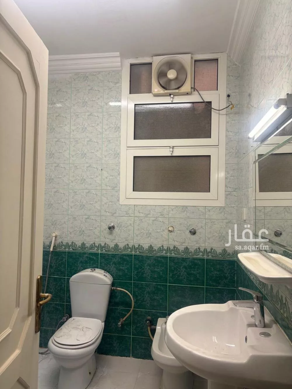 5 bedroom villa in Al Zahra 1