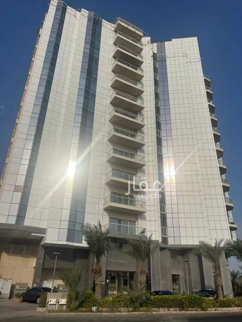 شقة 4 غرف في ابحر الجنوبية 2