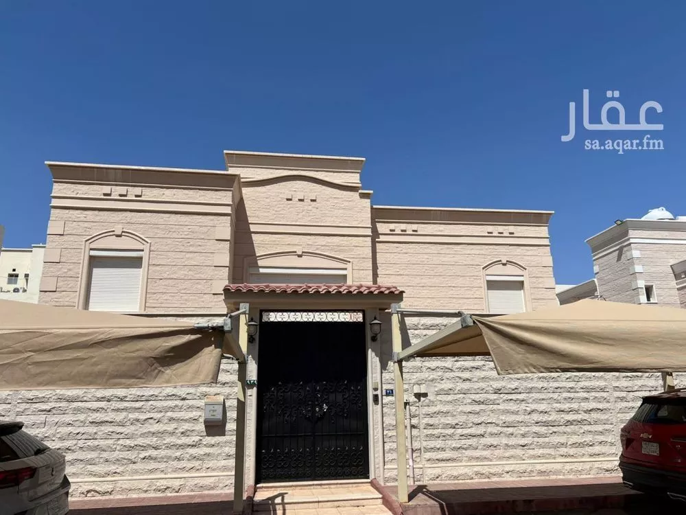 فيلا 10 غرف في النعيم 3