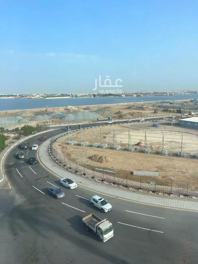 شقة 4 غرف في ابحر الجنوبية 1