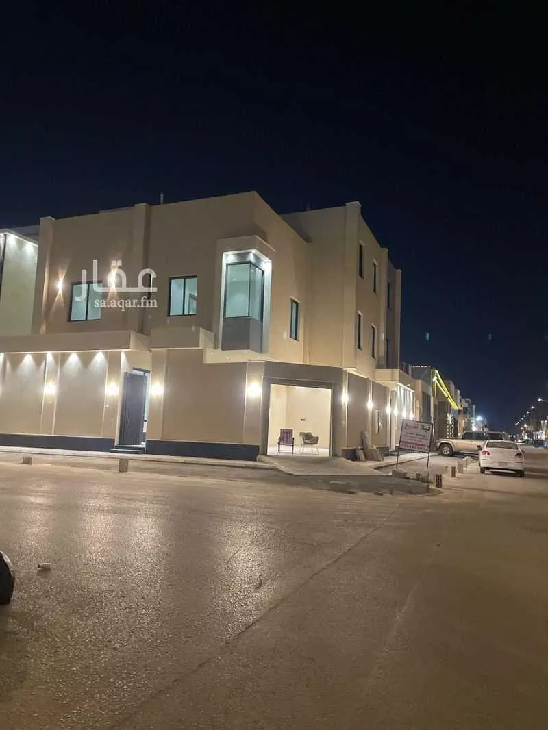 فيلا 5 غرف في الرمال 1