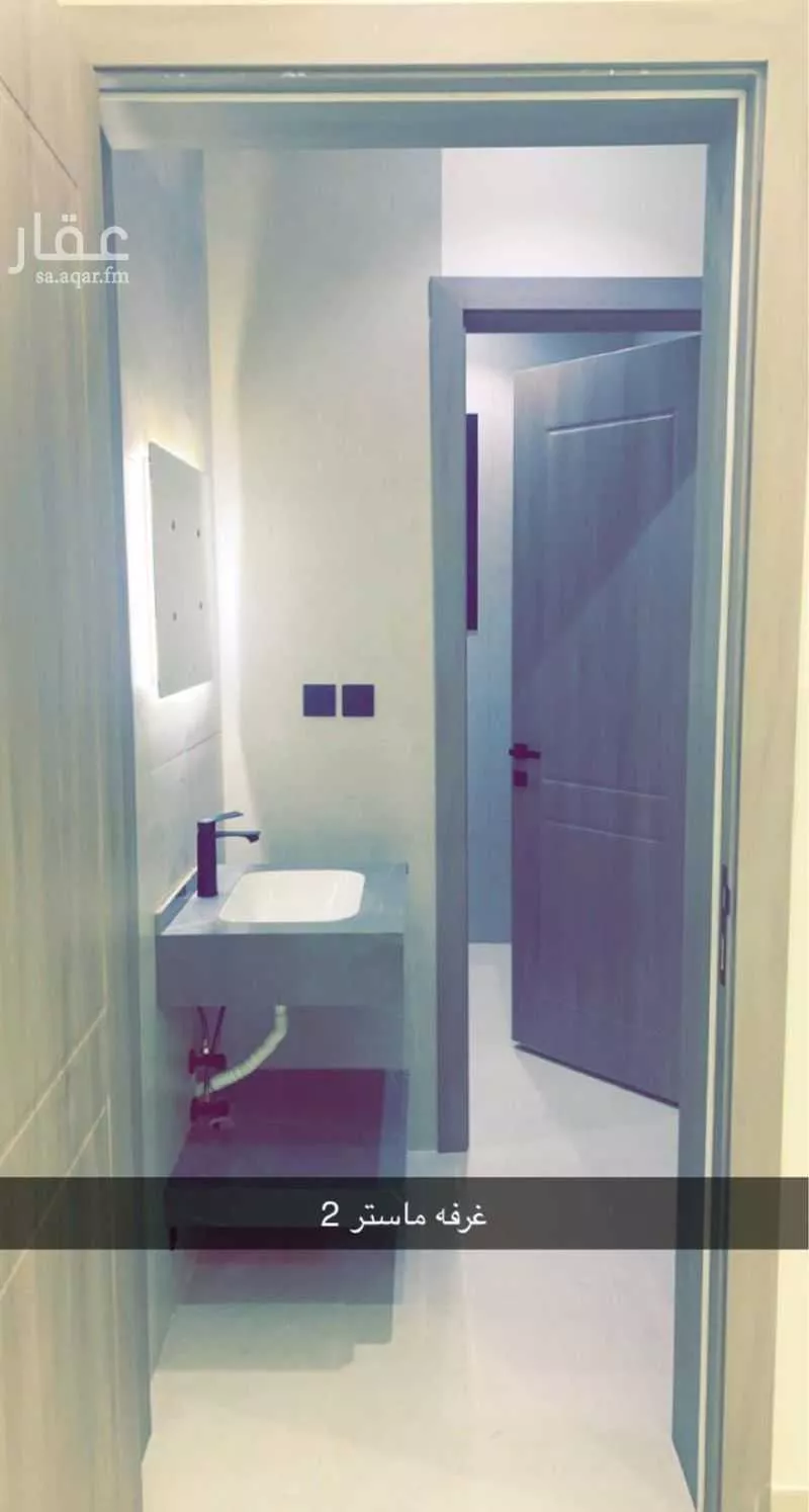 شقة 3 غرف في النسيم الغربي 2