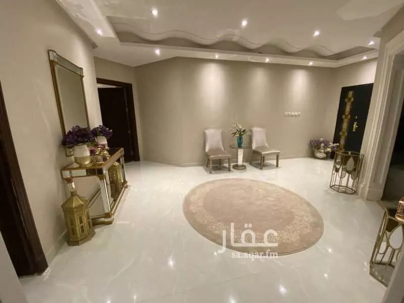 5 bedroom villa in Al Andalus 1