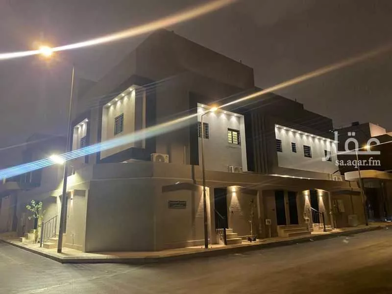 3 bedroom apartment in An Nasim Al Gharbi 4