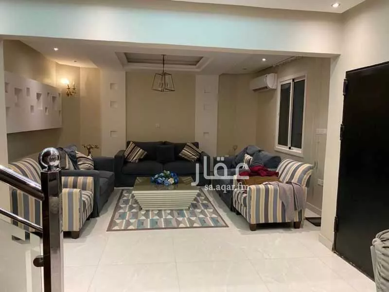5 bedroom villa in Al Andalus 2