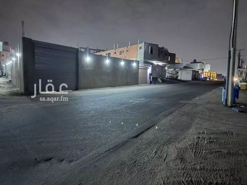 544 sqm warehouse in Bryman 2