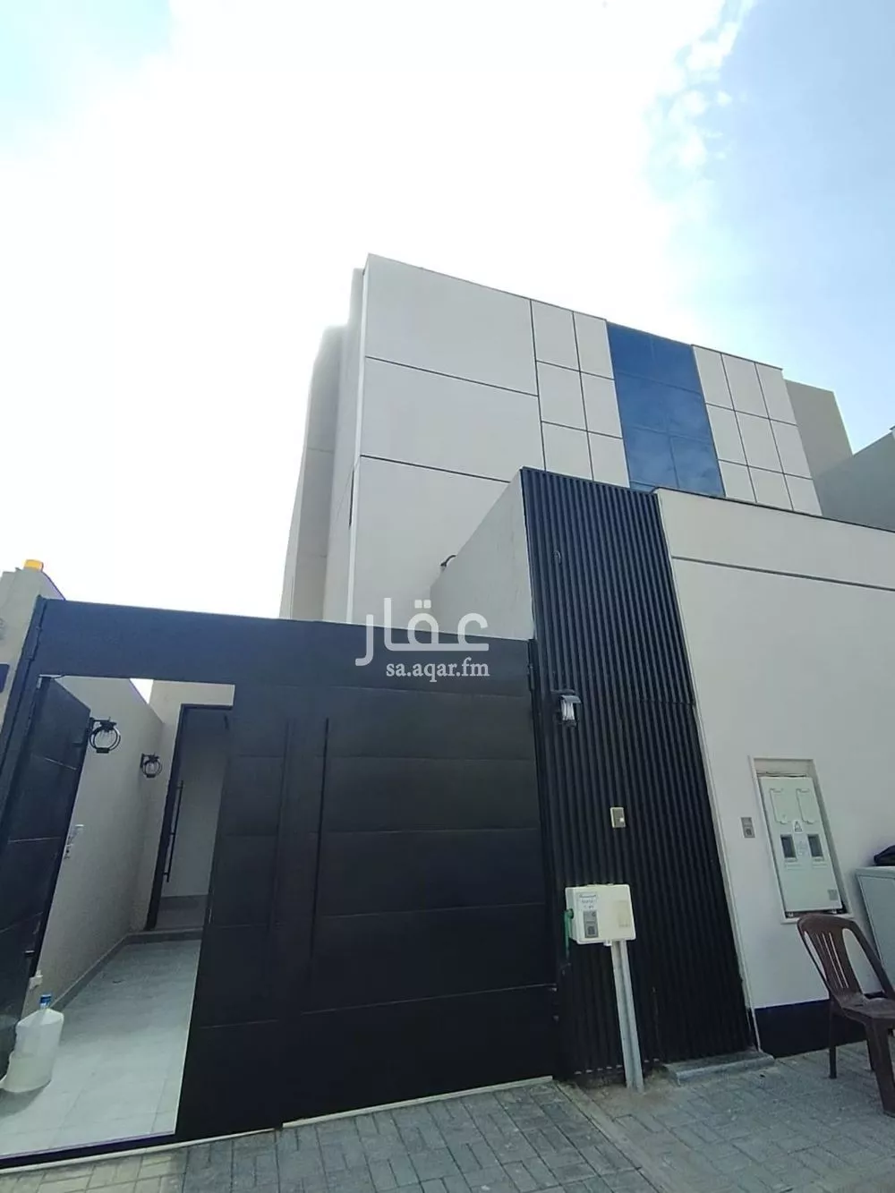 دور 5 غرف في الرمال 1