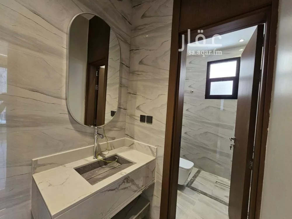 5 bedroom floor in Al Rimal 5