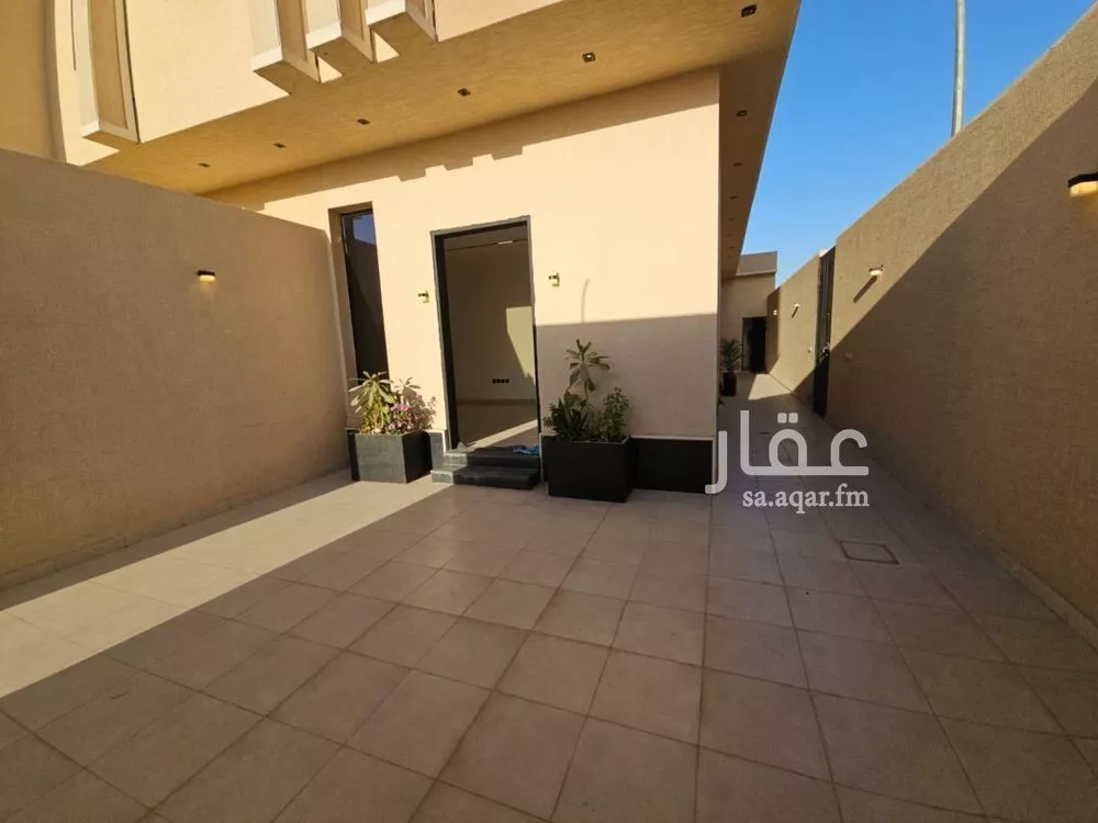 دور 5 غرف في المونسية 4