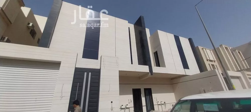 دور 5 غرف في الرمال 1