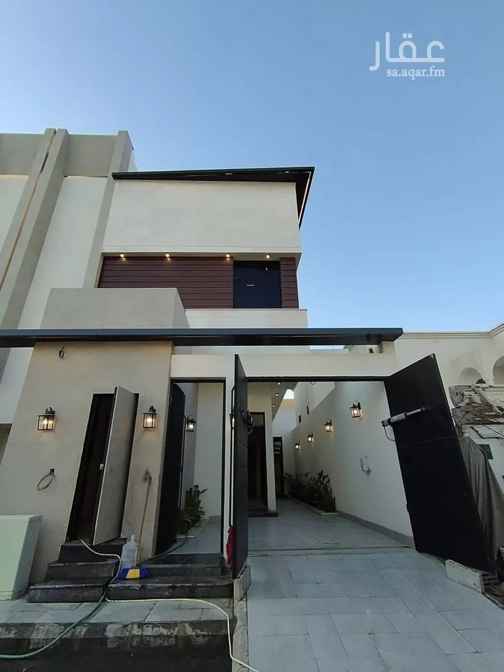 دور 5 غرف في المونسية 2