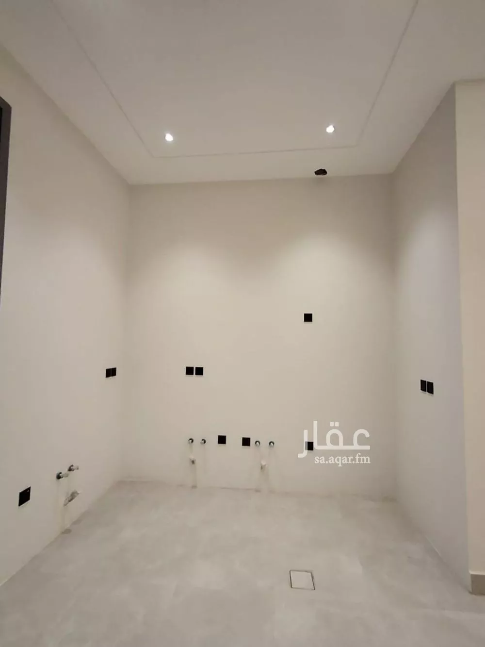 شقة 4 غرف في اليرموك 1