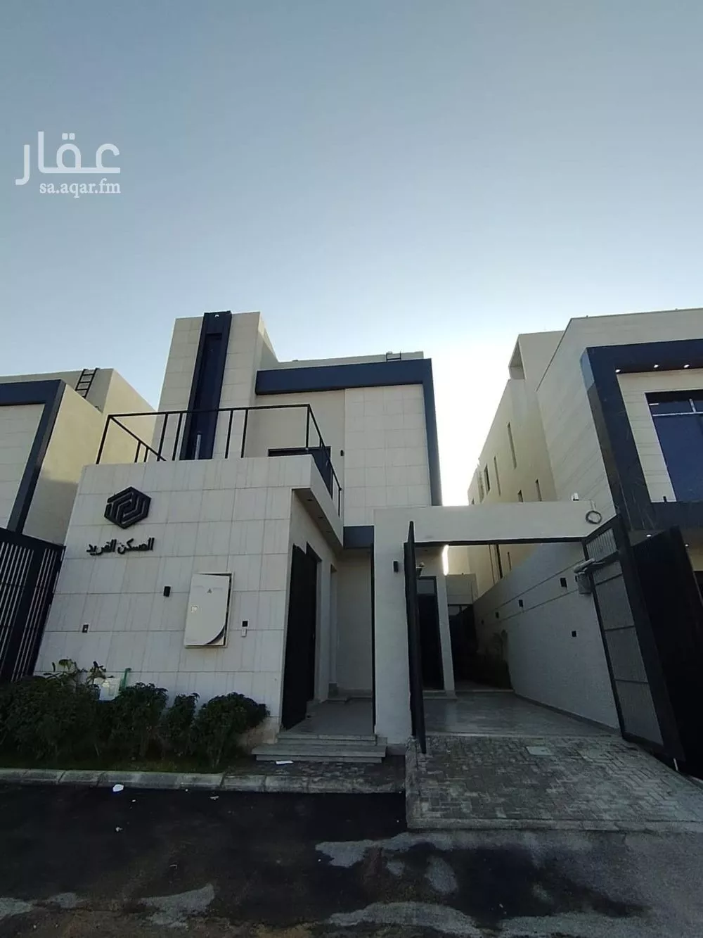 فيلا 5 غرف في الرمال 2