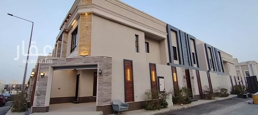 فيلا 5 غرف في الرمال 1