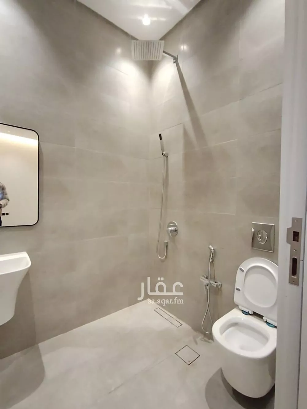 شقة 4 غرف في اليرموك 5