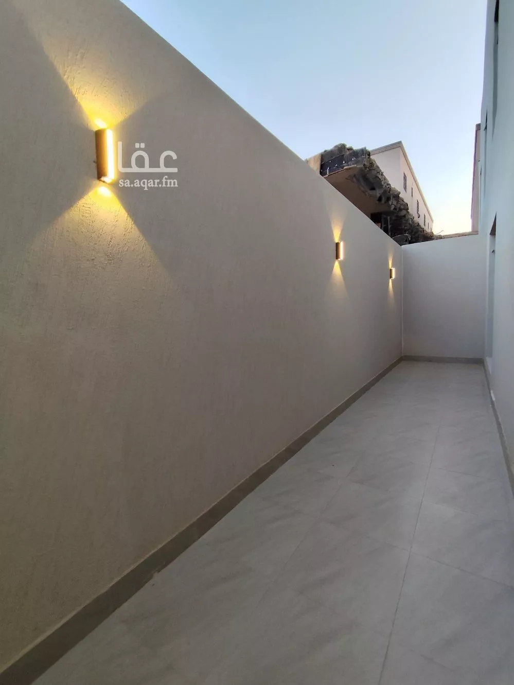 دور 4 غرف في المونسية 4