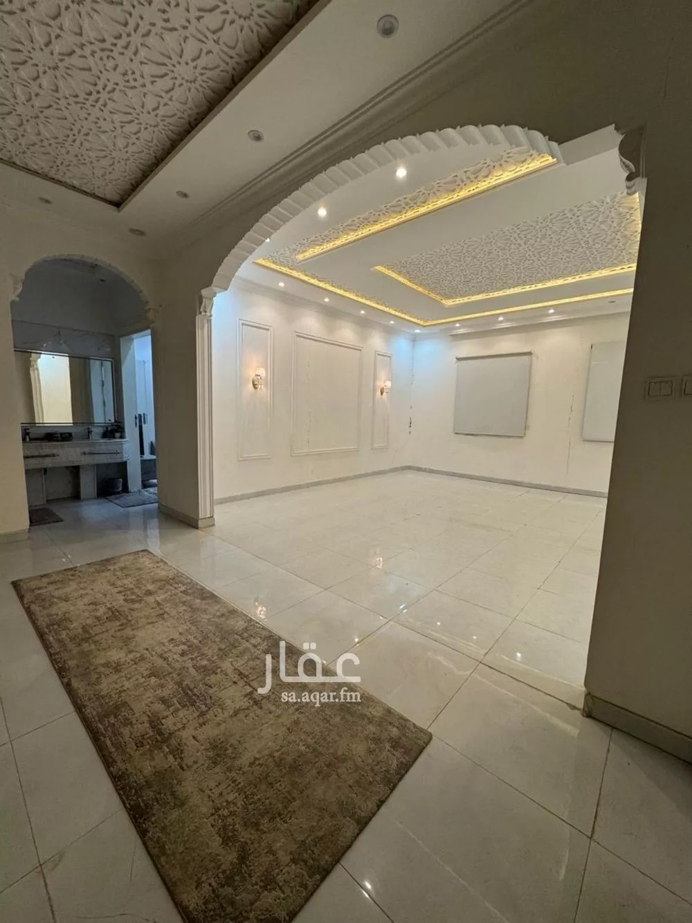 فيلا 5 غرف في الرمال 4