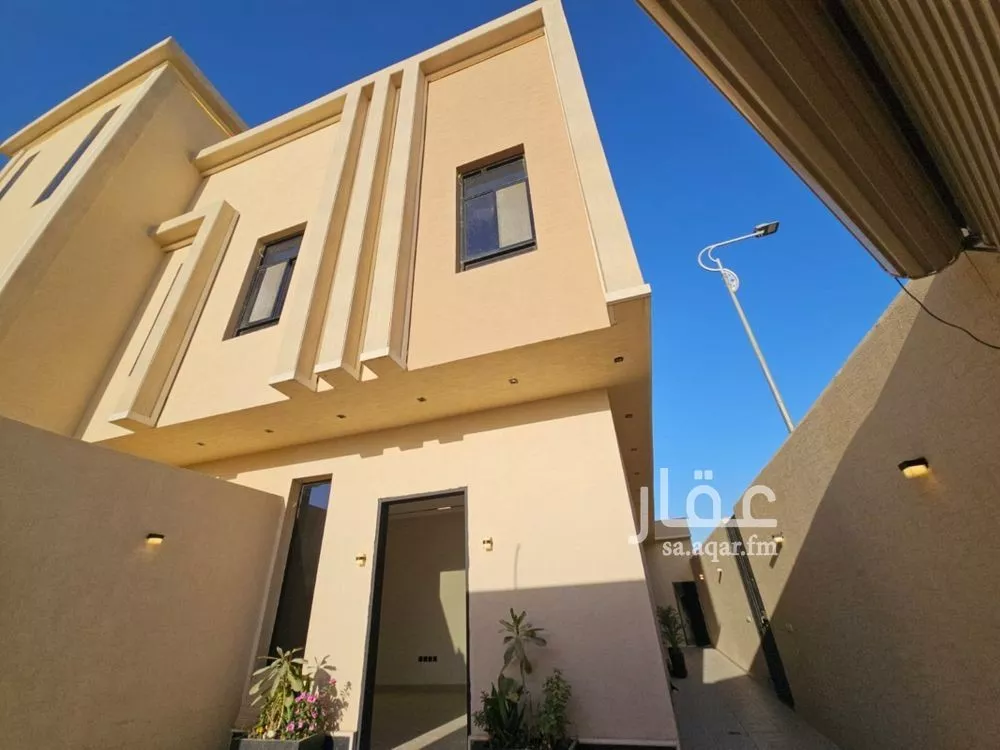 دور 5 غرف في المونسية 4