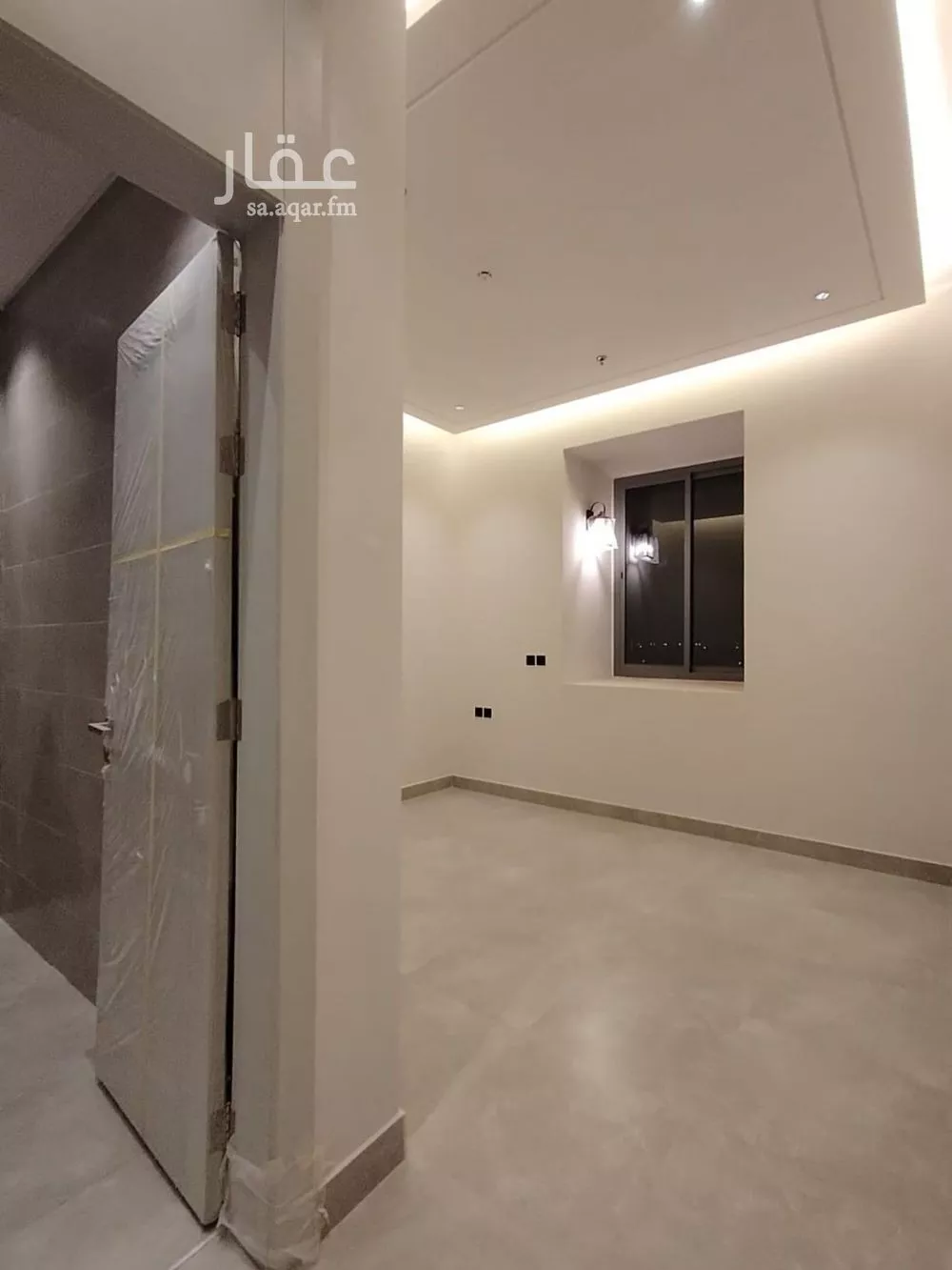 شقة 4 غرف في اليرموك 2