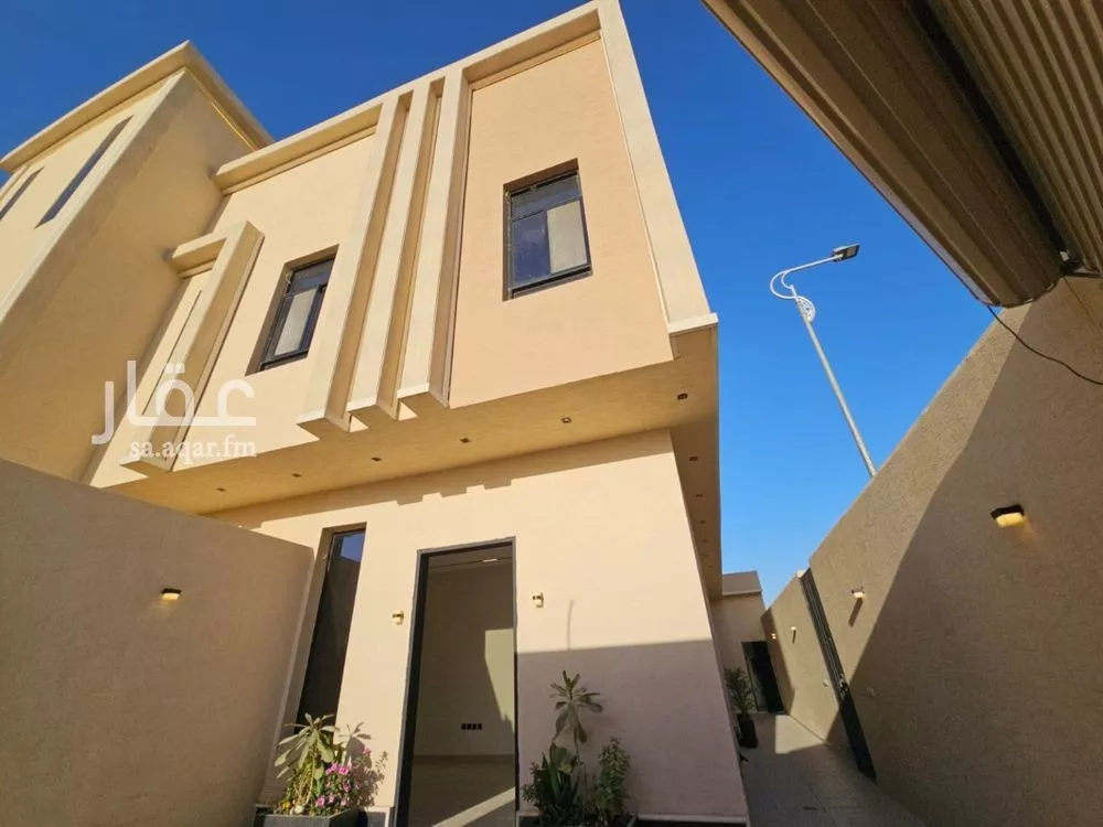 دور 5 غرف في المونسية 3