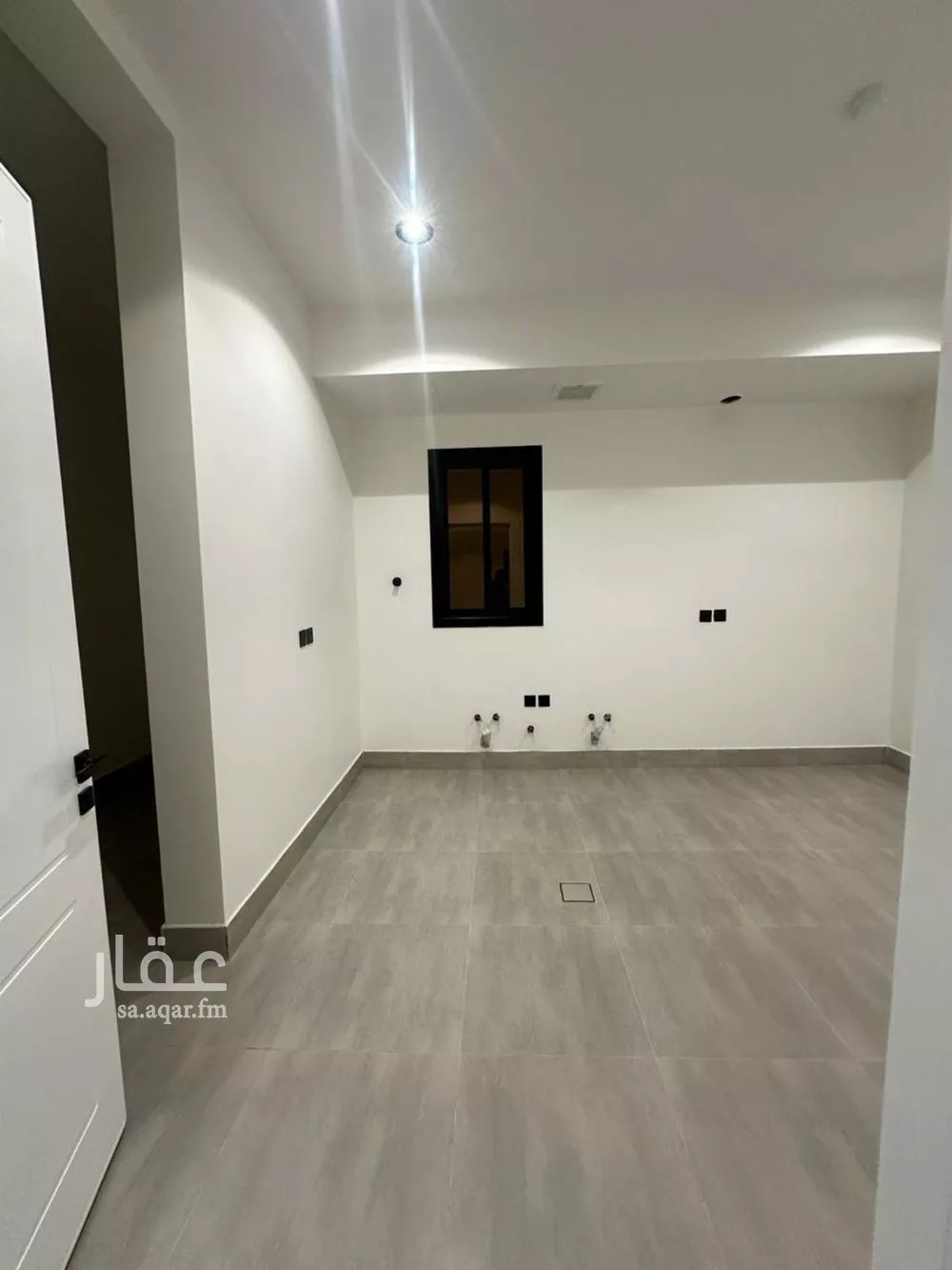 شقة 4 غرف في اليرموك 3