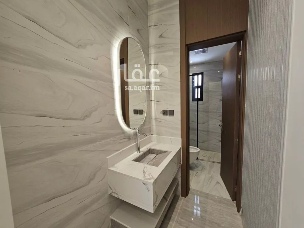 دور 5 غرف في الرمال 3