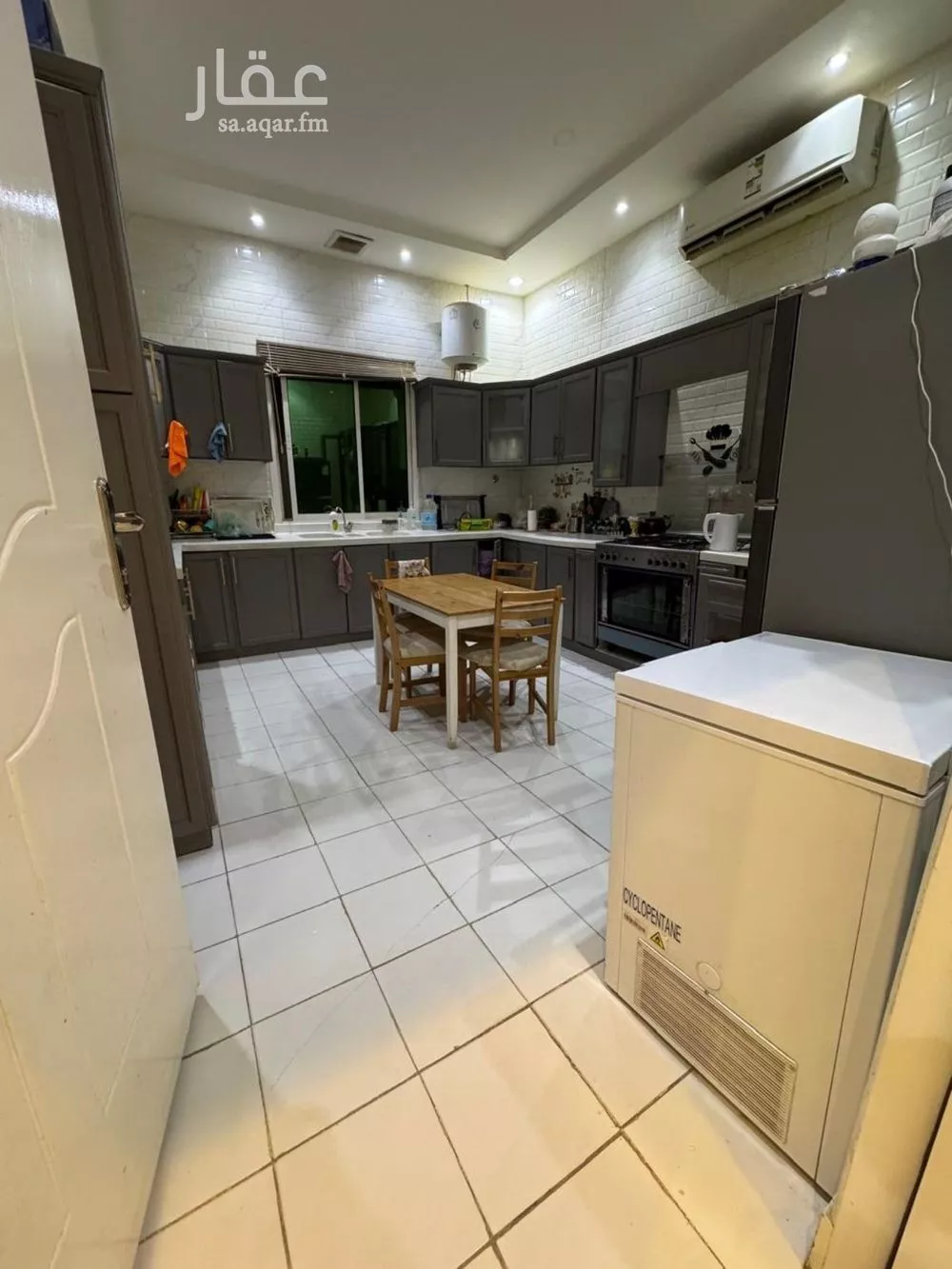 فيلا 5 غرف في الرمال 3