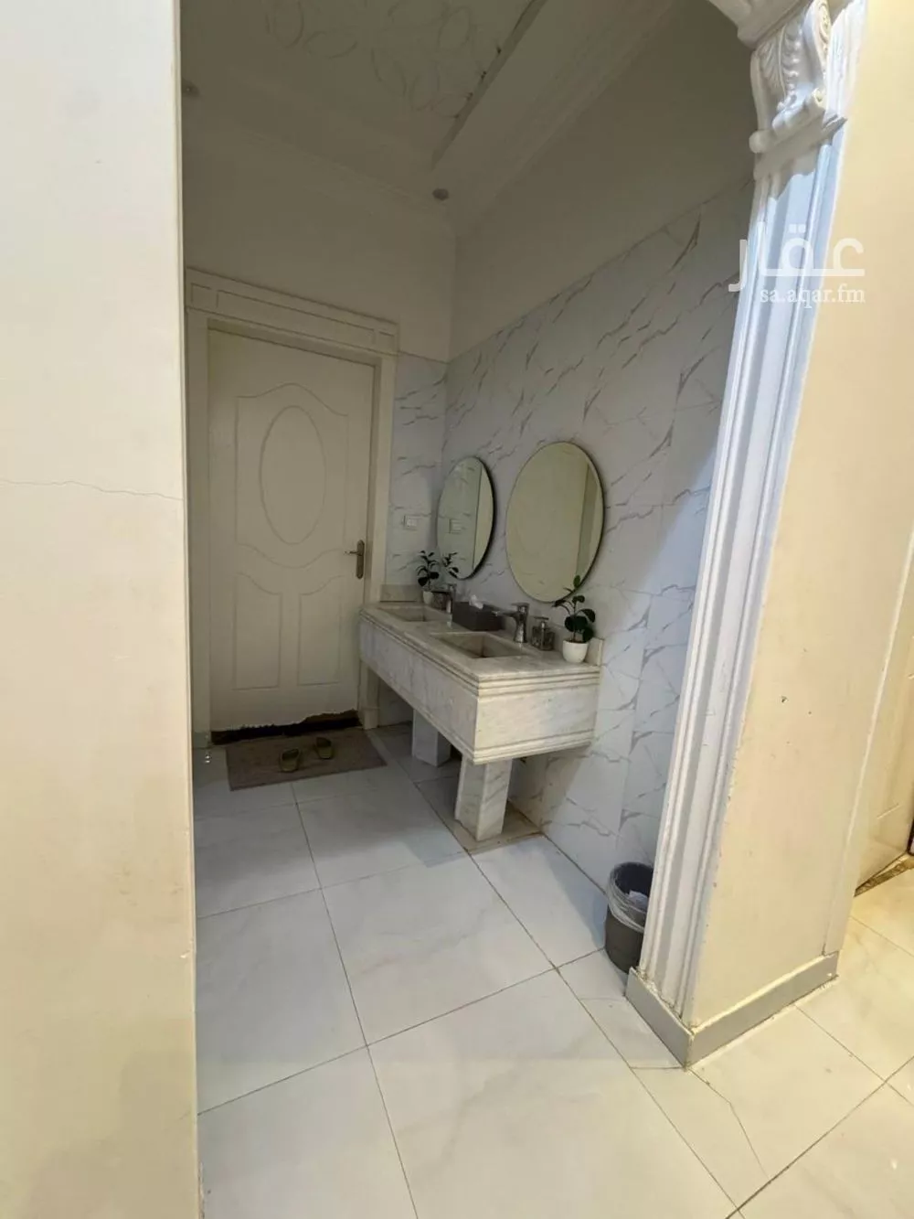 فيلا 5 غرف في الرمال 5