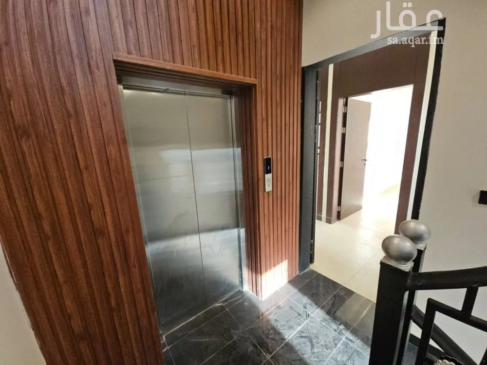 دور 5 غرف في المونسية 2