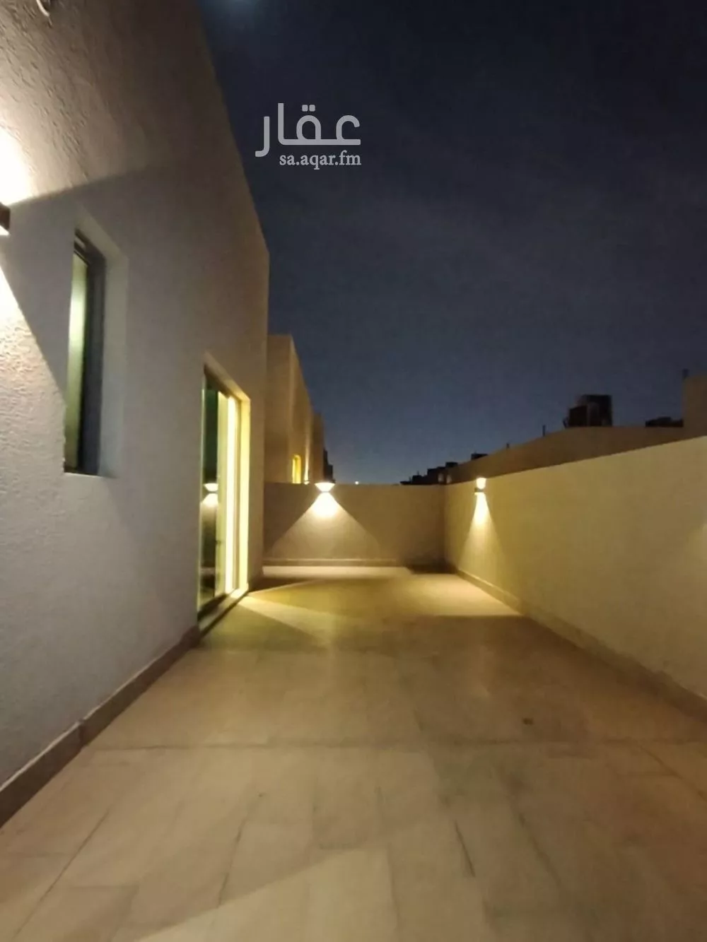 شقة 4 غرف في اليرموك 3