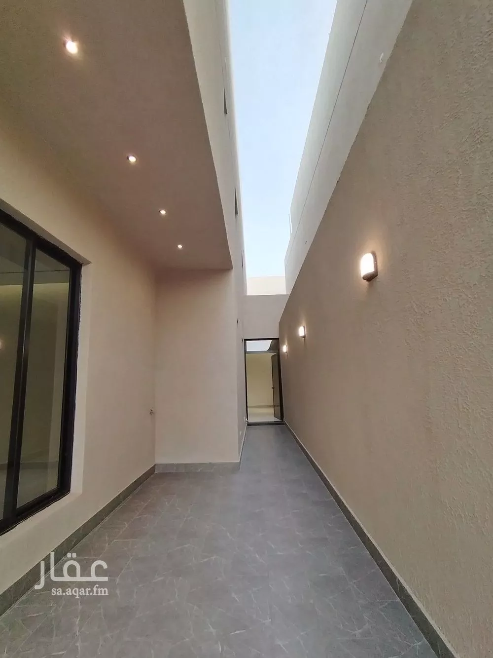 دور 5 غرف في الرمال 3