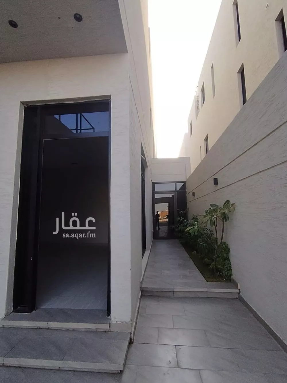 فيلا 5 غرف في الرمال 3