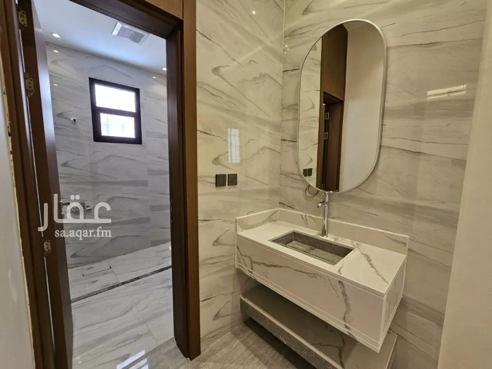 5 bedroom floor in Al Rimal 2