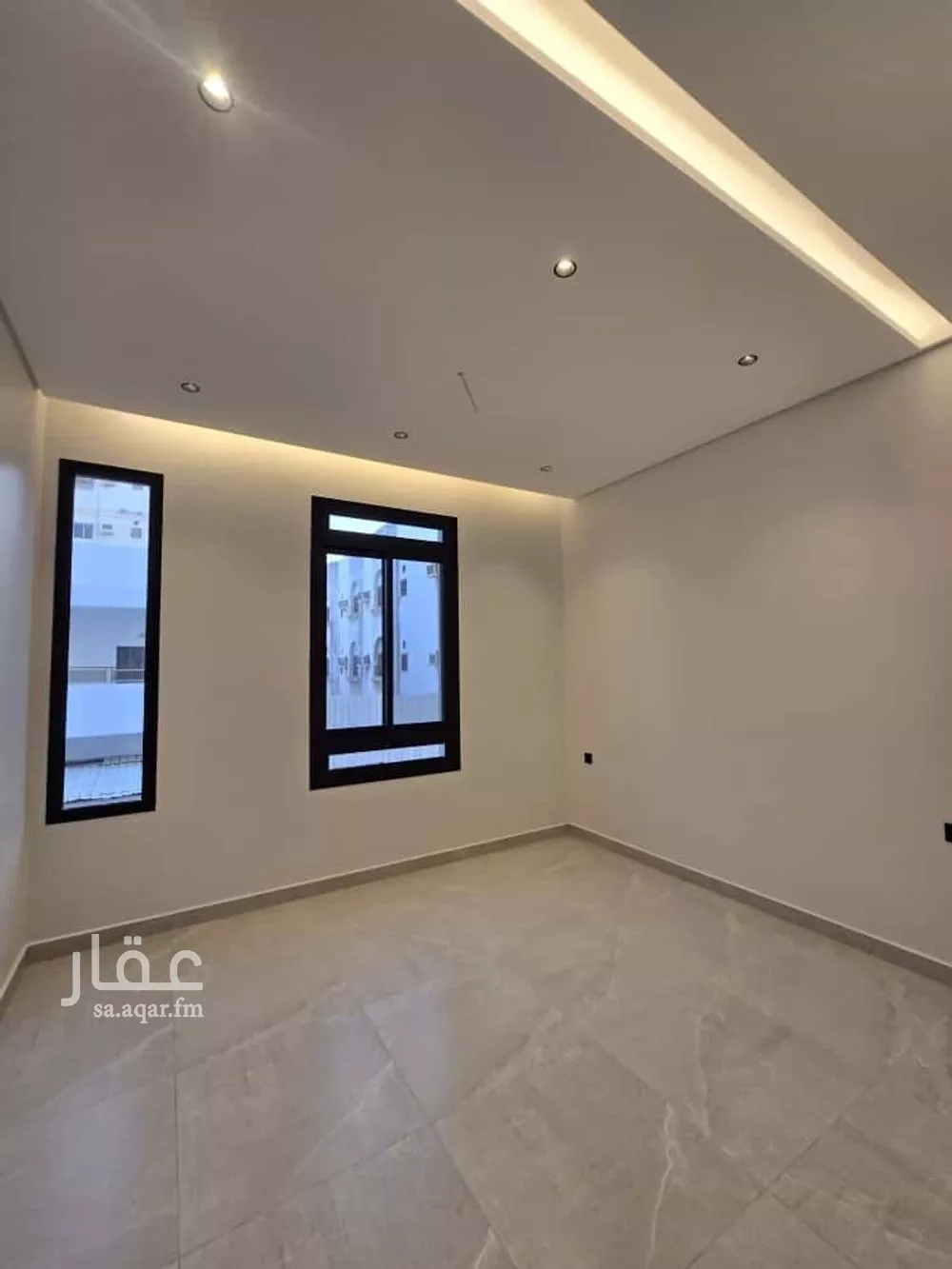 شقة 4 غرف في الصفا 3