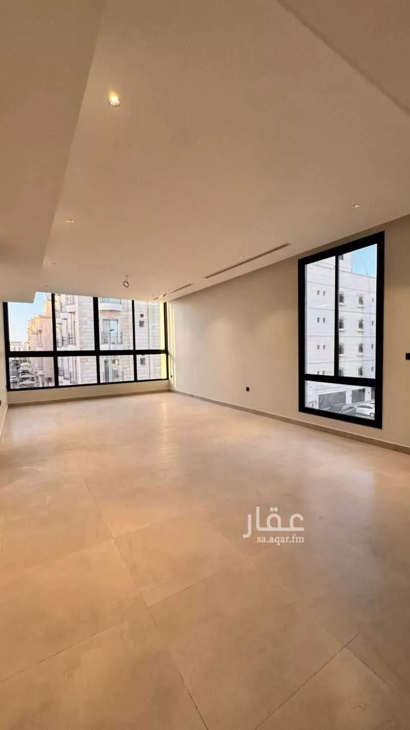 شقة 6 غرف في الروضة 4