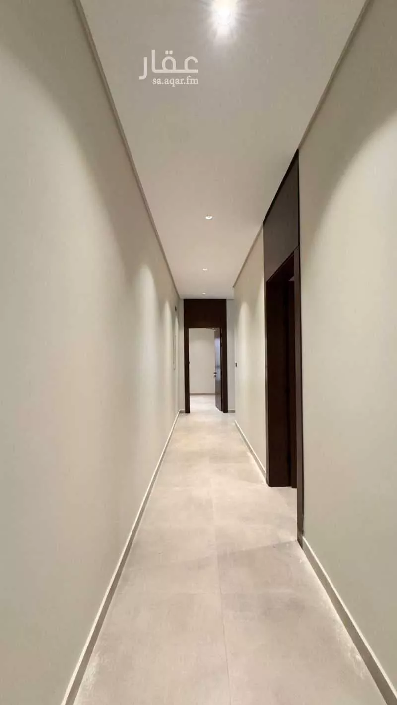 شقة 6 غرف في الروضة 5