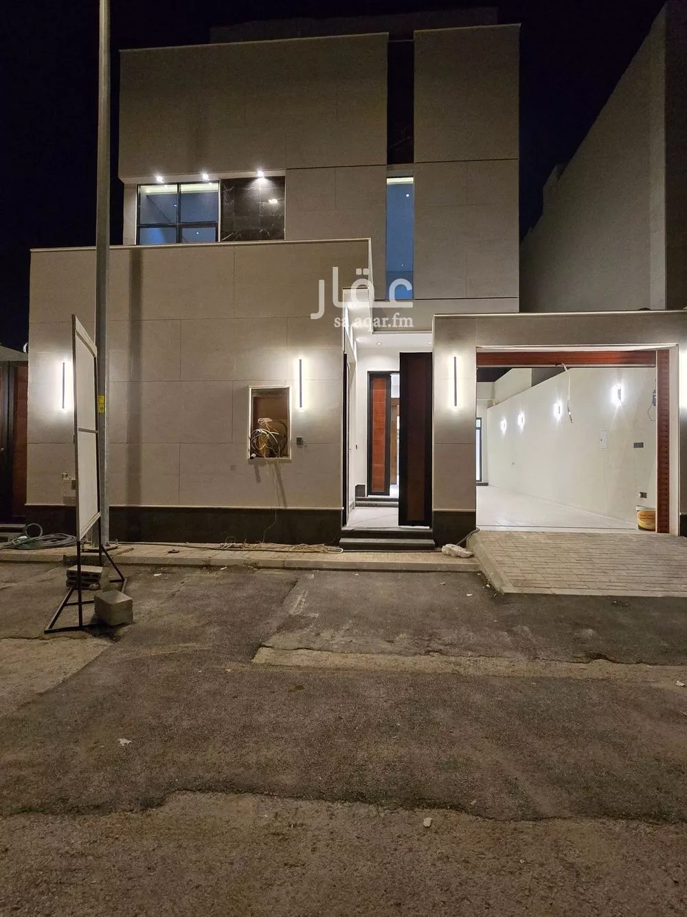 فيلا 5 غرف في الرمال 5