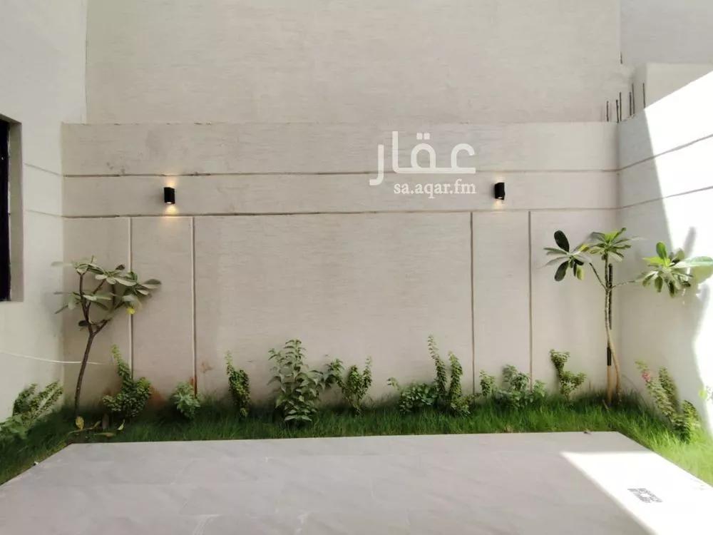 فيلا 5 غرف في الرمال 4