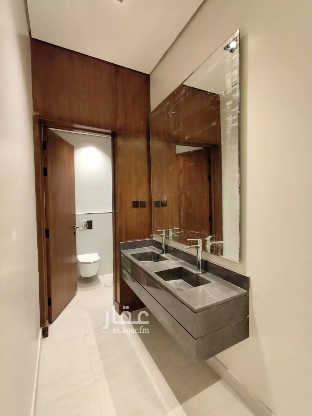 دور 4 غرف في المونسية 5