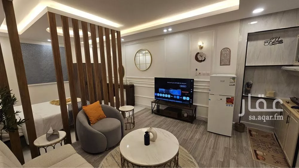 شقة 2 غرف في اليرموك 2