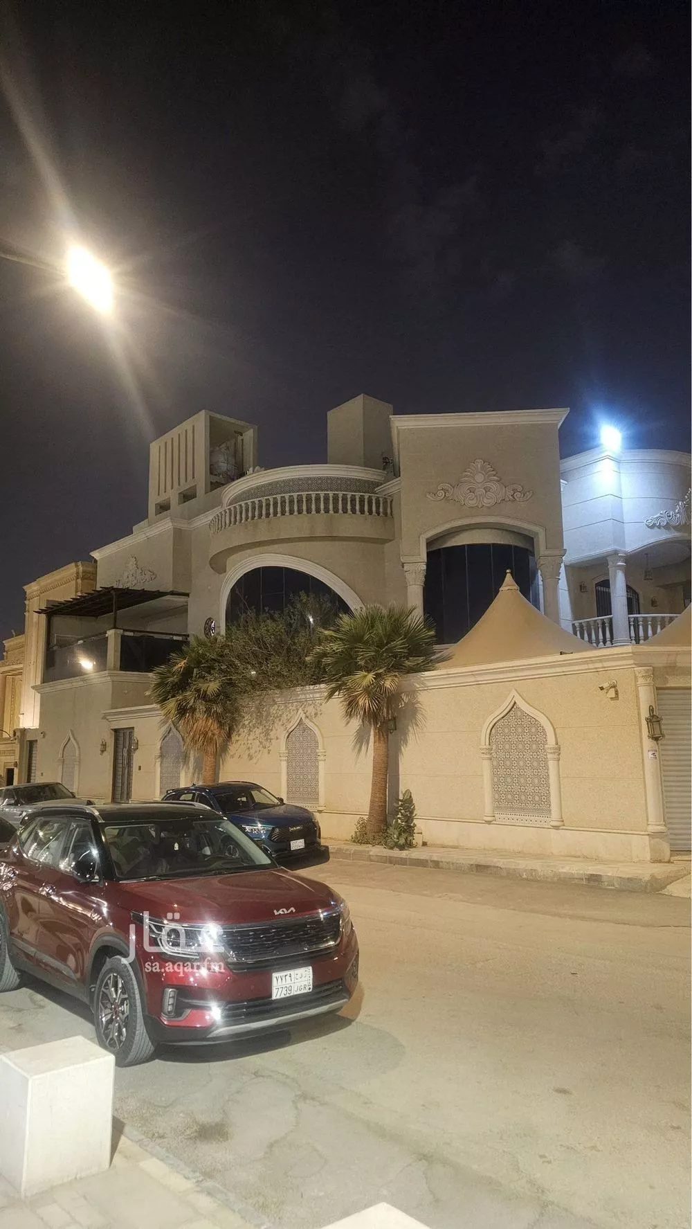 3 bedroom apartment in Al Yarmouk 3