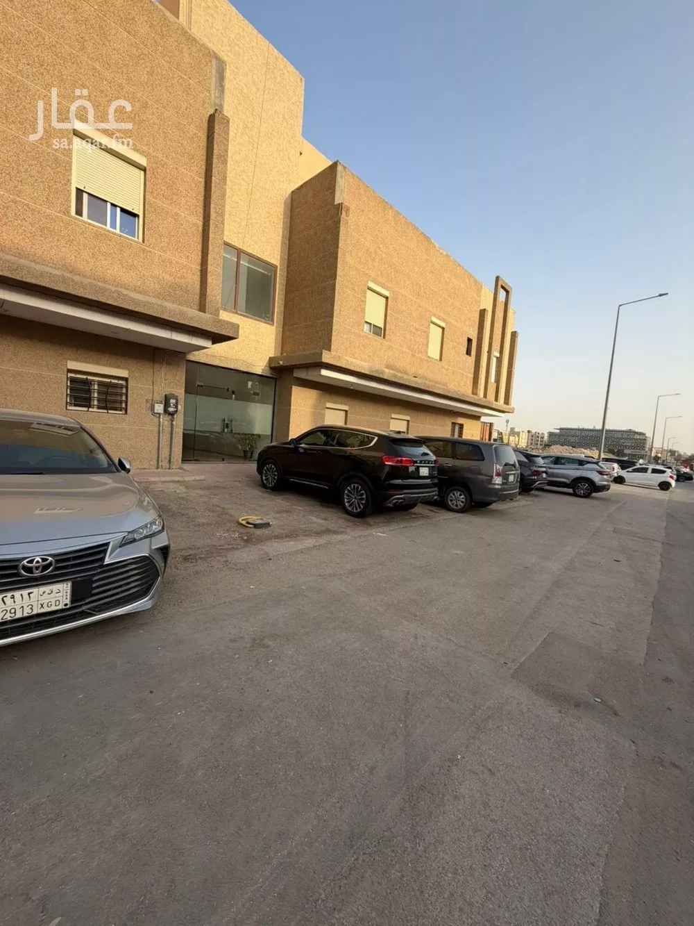 7 bedroom apartment in Al Yasmin, Riyadh 5